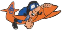 Argenta-Oreana High School logo
